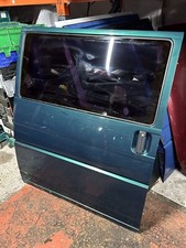 Volkswagen transporter T4