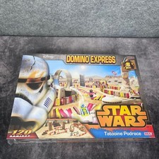 Star Wars Tatooine Podrace