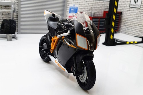 Ktm 1190 rc8 18 - 1190,