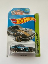 Hot Wheels Datsun 240Z HW