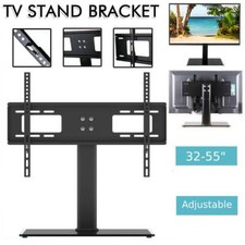Universal table top pedestal - table,