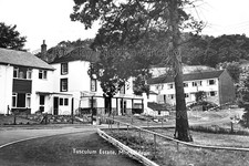 qmm-79 Tusculum Estate, Mitcheldean, Forest Of Dean, Gloucestershire. Photo