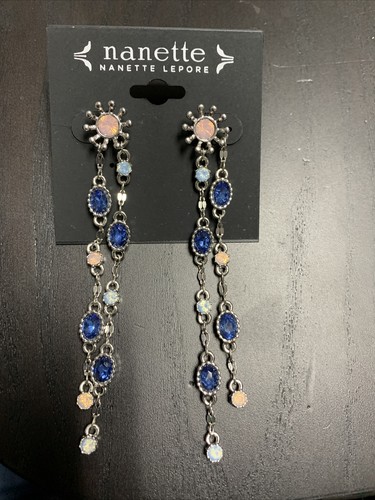 Nanette lepore silver - nanette,