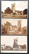 5  Early  CHARING  Church