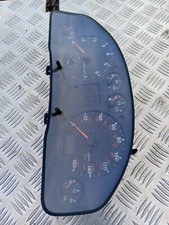 Audi A4 S4 B5 8D 1994 Petrol Speedometer Cockpit AU0007001 UST115097