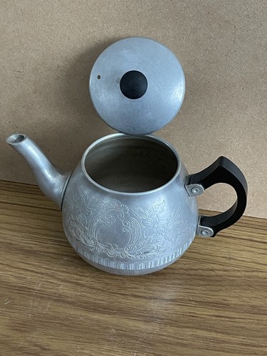 Vintage swan brand aluminum - brand,