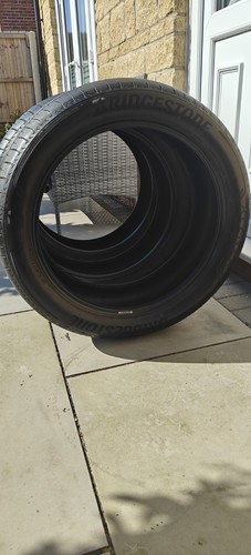 Bridgestone alenza 001 tyres - bridgestone,