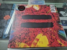 = - by Ed Sheeran (LP Vinyl