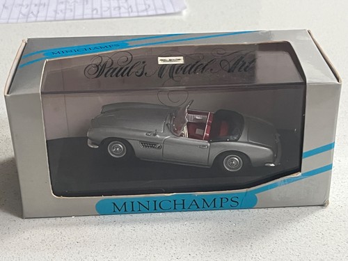 Minichamps 022508 bmw - -,