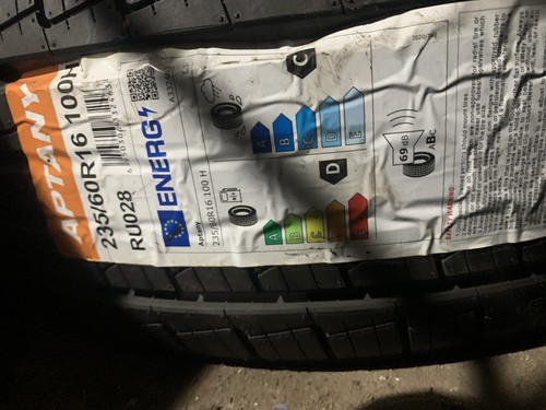 235 r16 100h aptany ru028 - 235/60,