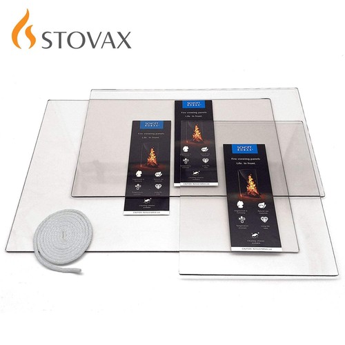 Stovax stockton replacement - stockton,