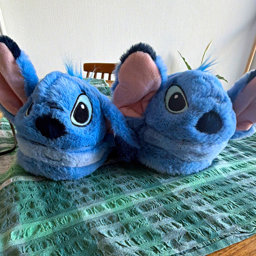 Disney stitch women faux - women’s,