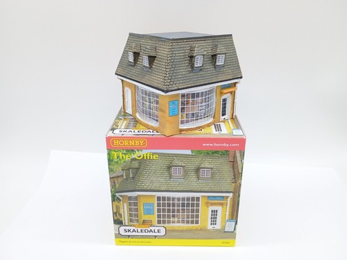 Hornby skaledale r7269 the - r7269,