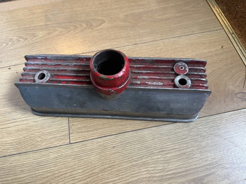 Mk1 mini cooper 1960s - s, alloy