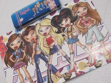 Retro vintage 2000's Bratz
