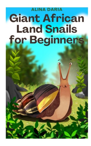 Giant african land - giant, for