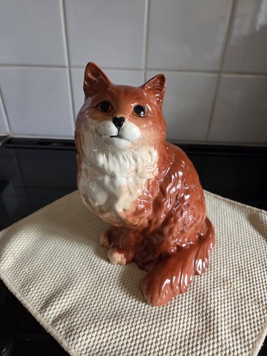 Beswick ginger white - beswick,