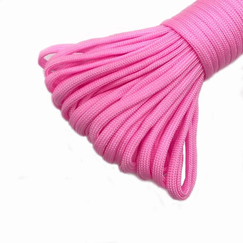 550 paracord 4mm strand rope - 4mm,