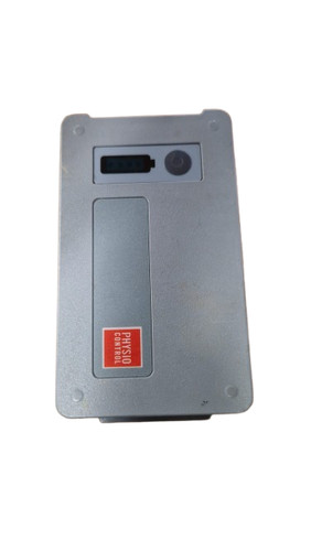Physio control lifepak - control,