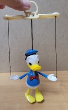 Vintage 1970's Disney DONALD