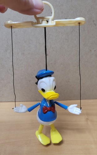 Vintage 1970 disney donald - disney,