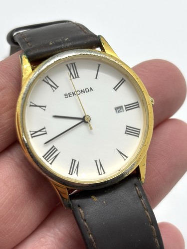 Vintage men sekonda 3676 - men’s,