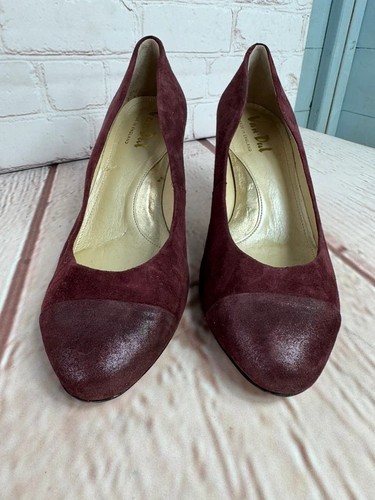 Van dal women - van, heeled