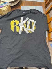 Randy Orton Kevin Owens Rko