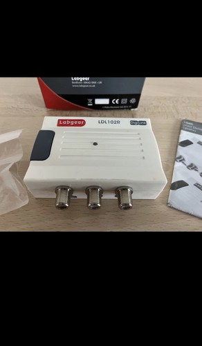 New labgear ldl102r signal - new,