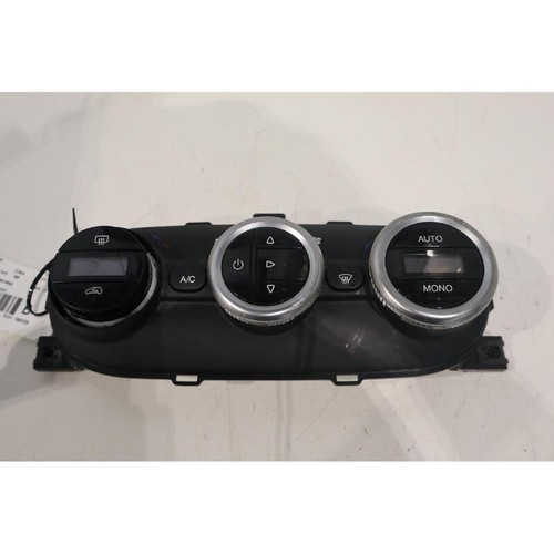 Heater control fiat - heater,