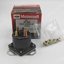 Glow Plug Relay Module for
