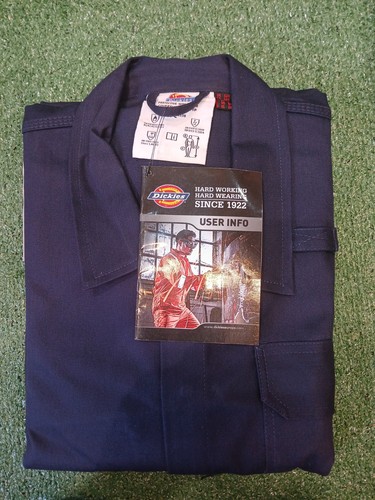 Dickies fr24 7tp flame - dickies,