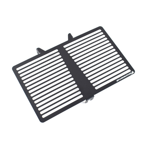 Pyramid radiator guard - radiator,