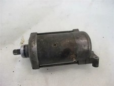 1. Honda CB 400 T_N Starter