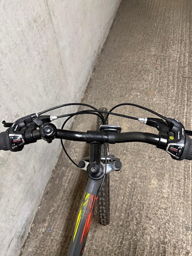 Apollo 26in full suspension - apollo,