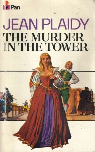 Murder the tower stuart - murder, in