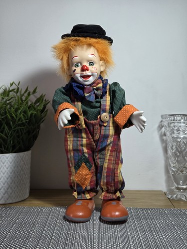 80s decorative porcelain - 80s,