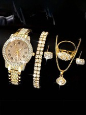 Watch Gift Set for Women