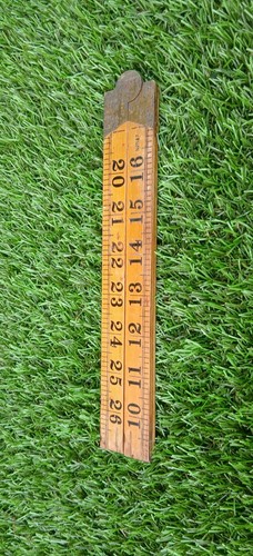 Vintage rabone 1167 boxwood - 1167,