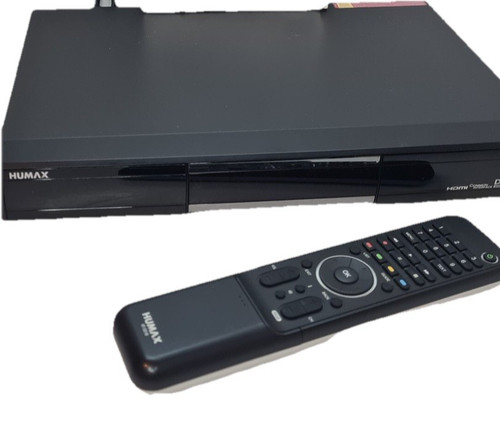 Humax pvr 9300t 320gb - pvr-9300t,