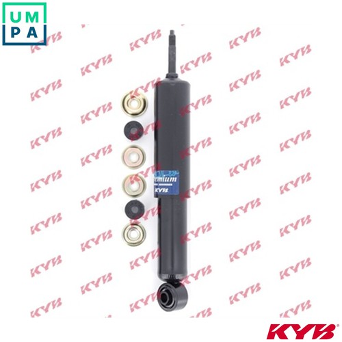 Shock absorber 443216 for ford - 443216,