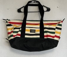 Pendleton Weekender Tote