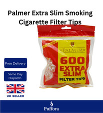 Palmer Extra Slim Smoking