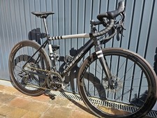 Kenesis RTD Road Bike,  FFD