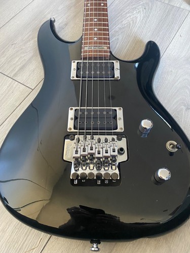 Ibanez js100 joe satriani - js100,