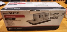 New Little Giant VCC-20ULS 554904 CONDENSATION PUMP, 115V,60Hz, 1.5A, 1 Phase