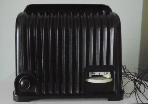 Sobell sobellette 439 1949 - sobellette,