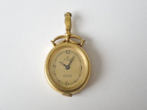 Vintage stowa ladies chain - ladies,