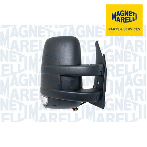 Exterior mirror driver cab - mirror,,