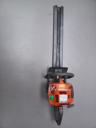 Husqvarna 225h60 tech petrol - husqvarna,